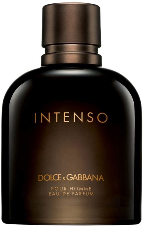 Dolce&Gabbana for Men .